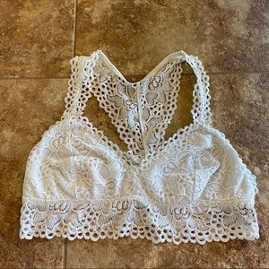 aerie bralette